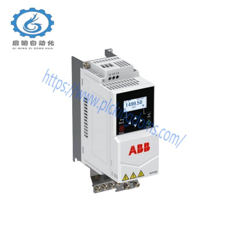 ABB ACS380-040S-050A-4 ACS310 The inverter