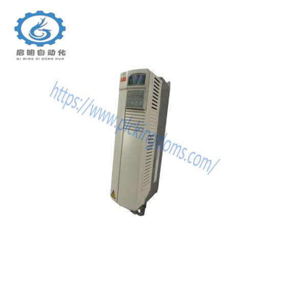 ABB ACS401001132 Variable Speed Drive
