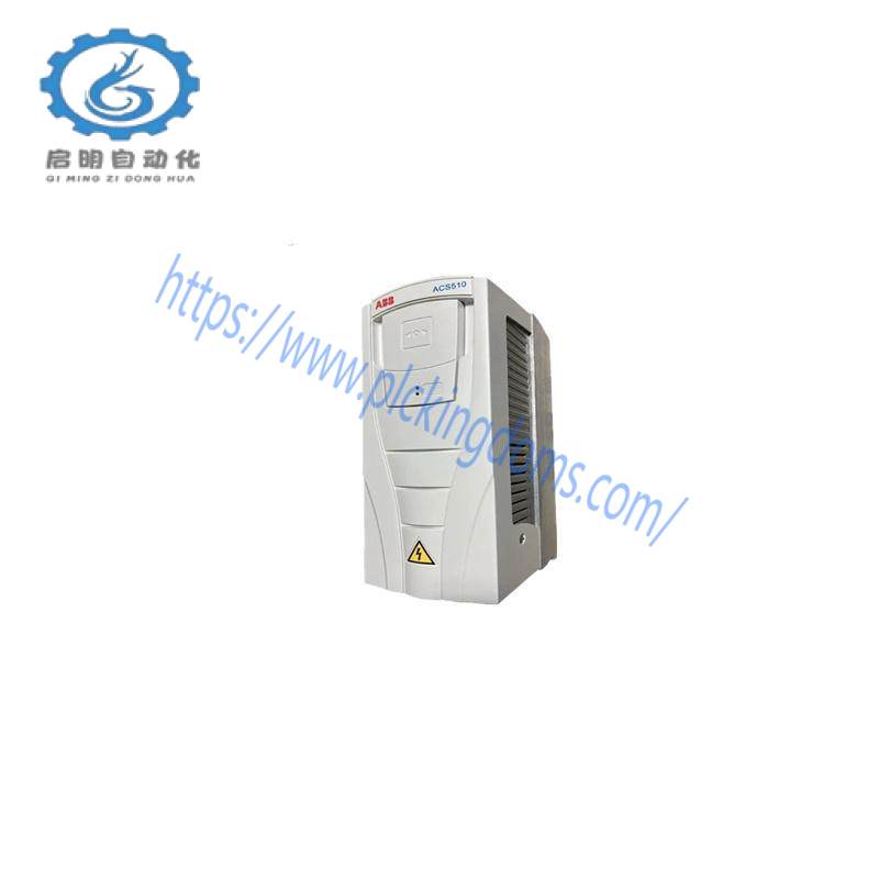 ABB ACS510-01-012A-4 Frequency converter