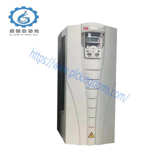 ABB ACS510-01-017A-4 3ABD00015747-D Frequency converter