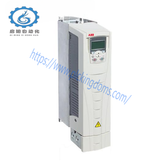ABB ACS510-01-025A-4 3ABD00015748-D Frequency converter