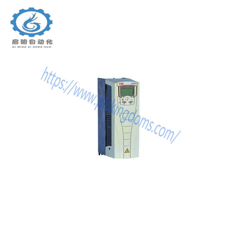 ABB ACS510-01-025A-4 Frequency Converter