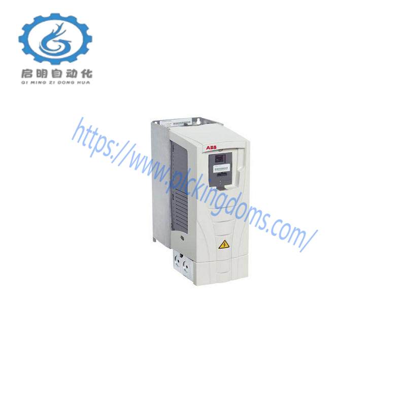 ABB ACS510-01-031A-4 Frequency Converter