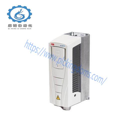 ABB ACS510-01-03A3-4 3ABD00015741-D Frequency converter