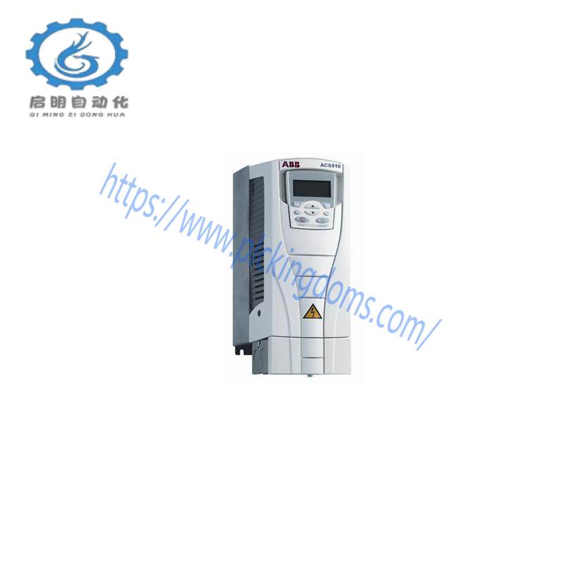 ABB ACS510-01-03A3-4 Frequency converter