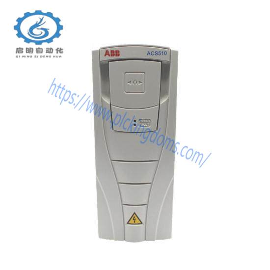 ABB ACS510-01-046A-4 3ABD00021615-D Frequency converter