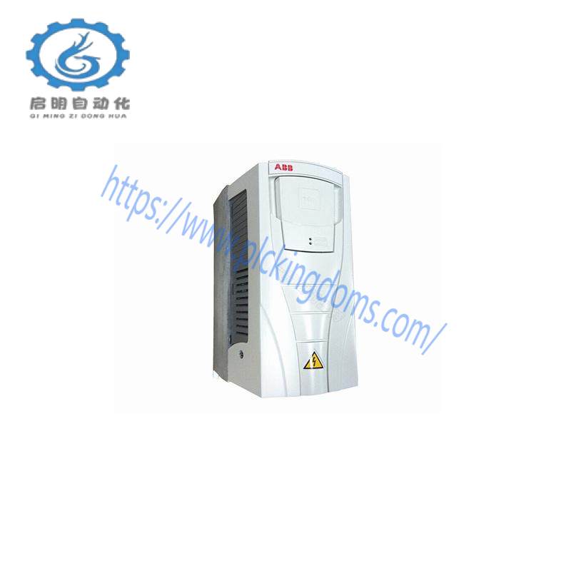 ABB ACS510-01-046A-4 Frequency Converter