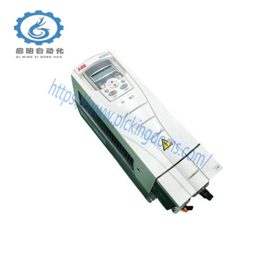 ABB ACS510-01-04A1-4 3ABD00015742-D Frequency converter