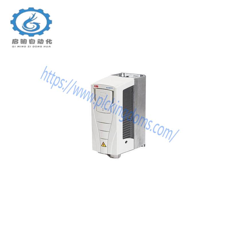 ABB ACS510-01-04A1-4 Frequency converter