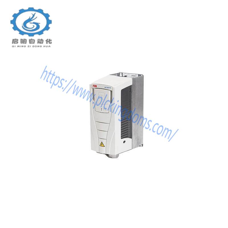 ABB ACS510-01-05A6-4 Frequency converter