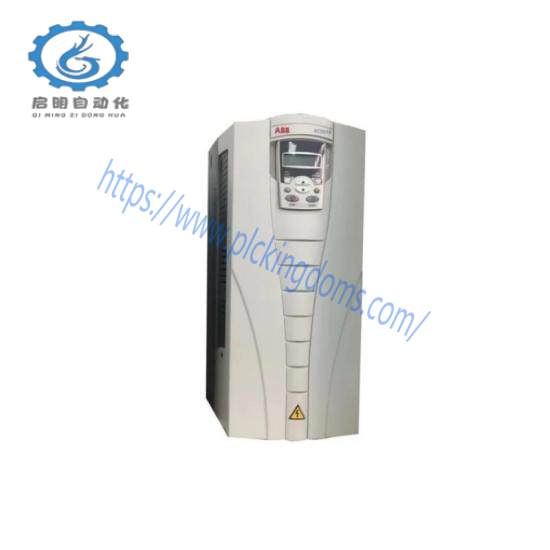 ABB ACS510-01-060A-4 3ABD00015752-D Frequency converter