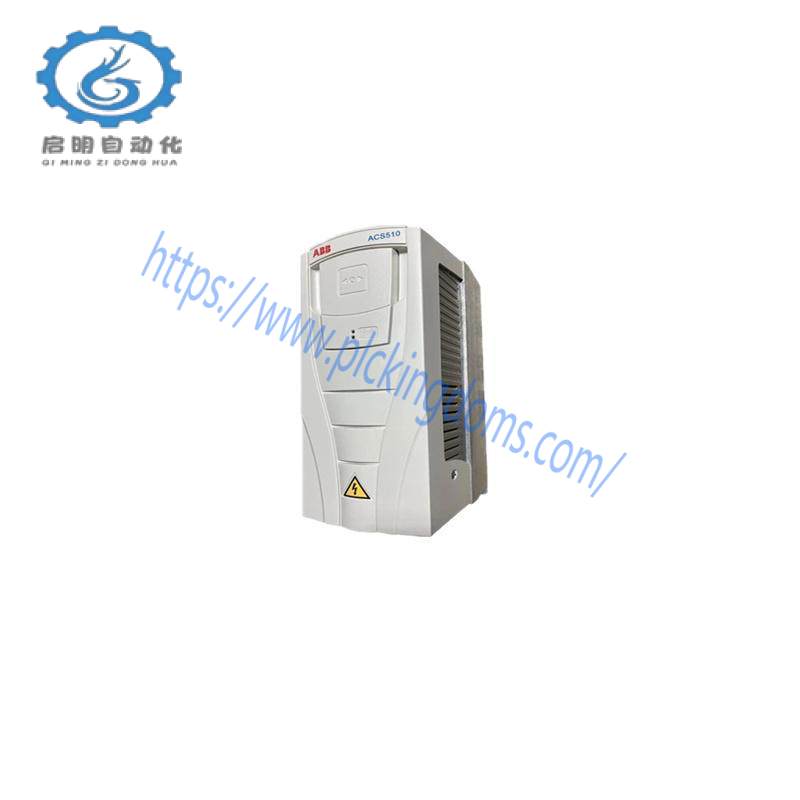ABB ACS510-01-060A-4 Frequency Converter