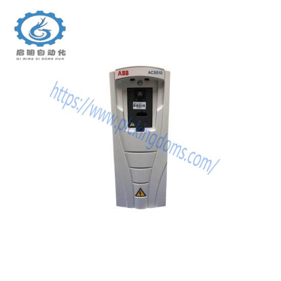 ABB ACS510-01-07A2-4 3ABD00015744-D Frequency converter
