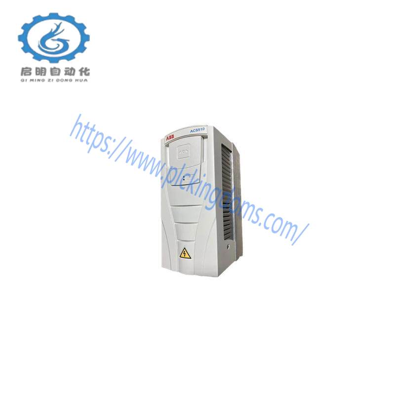 ABB ACS510-01-07A2-4 Frequency converter