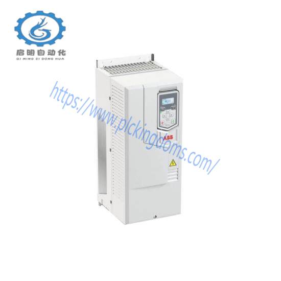 ABB ACS510-01-088A-4 3ABD00021616-D Frequency converter