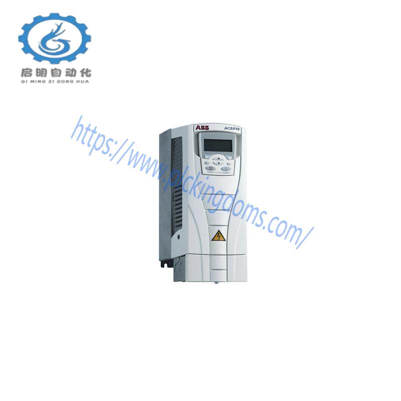 ABB ACS510-01-088A-4 Frequency Converter