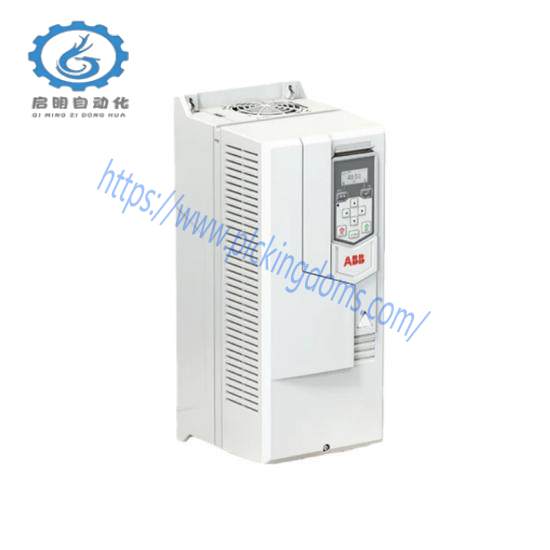 ABB ACS510-01-09A4-4 3ABD00015745-D Frequency converter