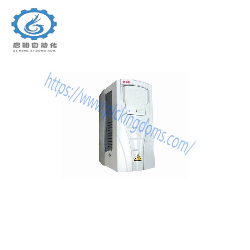 ABB ACS510-01-09A4-4 Frequency converter