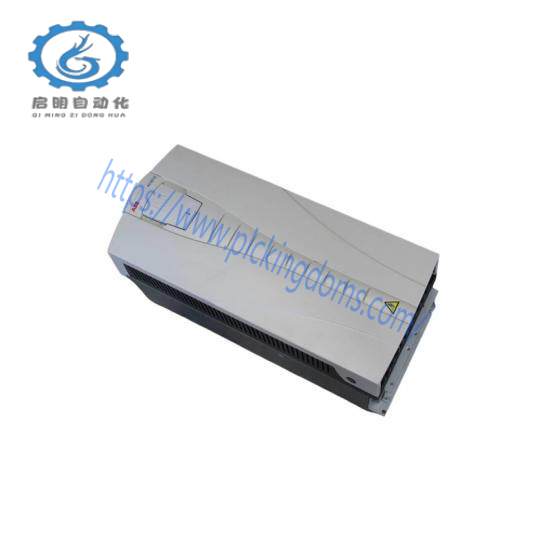 ABB ACS510-01-125A-4 3ABD00019055-D Frequency converter