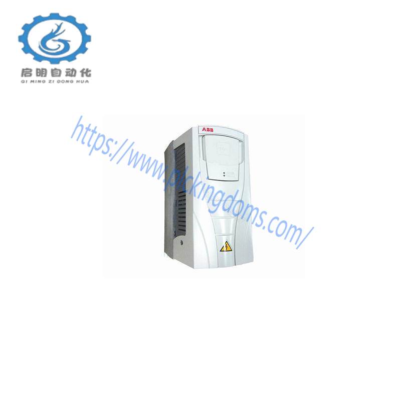 ABB ACS510-01-157A-4 3ABD00015756-D Frequency Converter