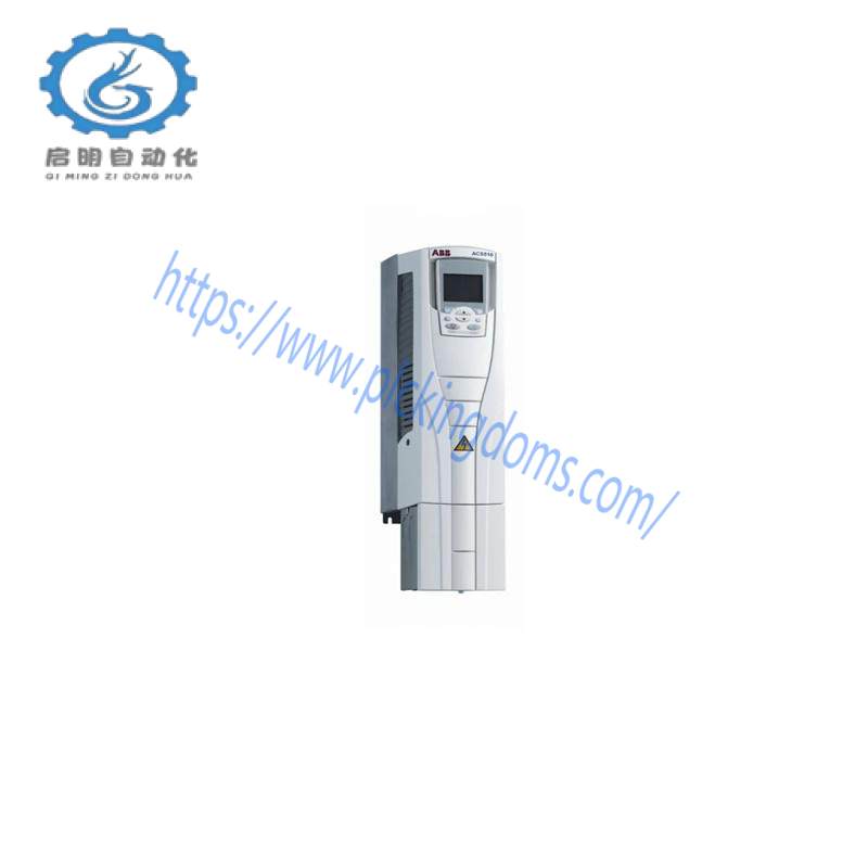 ABB ACS510-01-157A-4 Frequency Converter