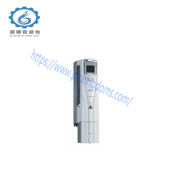 ABB ACS510-01-157A-4 Inverter Drive