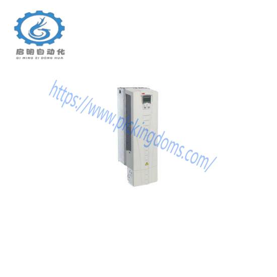 ABB ACS510-01-180A-4 3ABD00015757-D Frequency converter