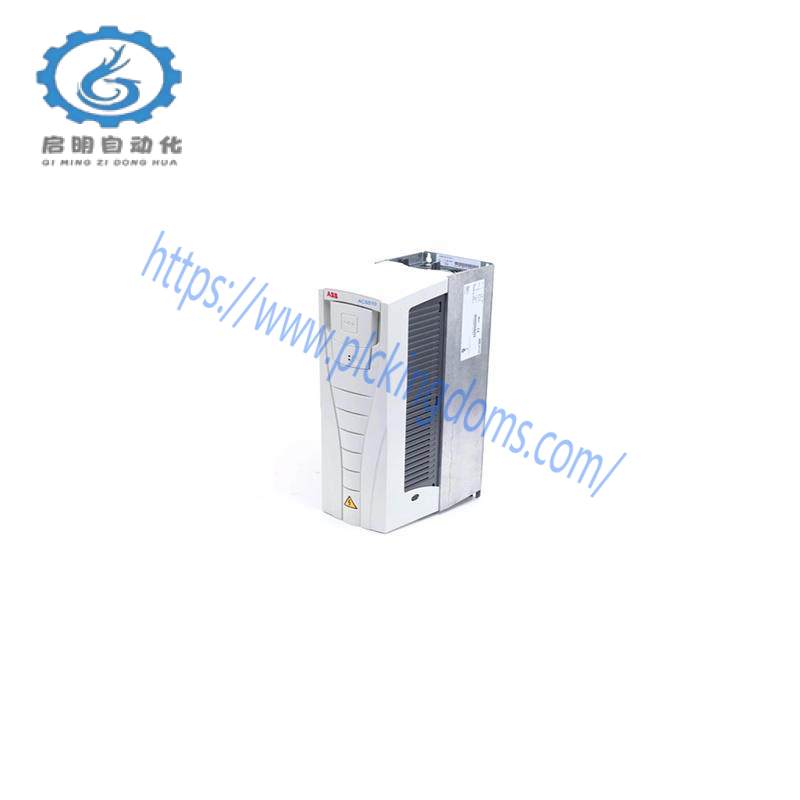 ABB ACS510-01-180A-4 Frequency Converter