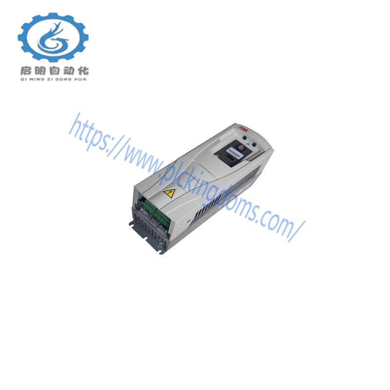 ABB ACS510-01-195A-4 Frequency Converter