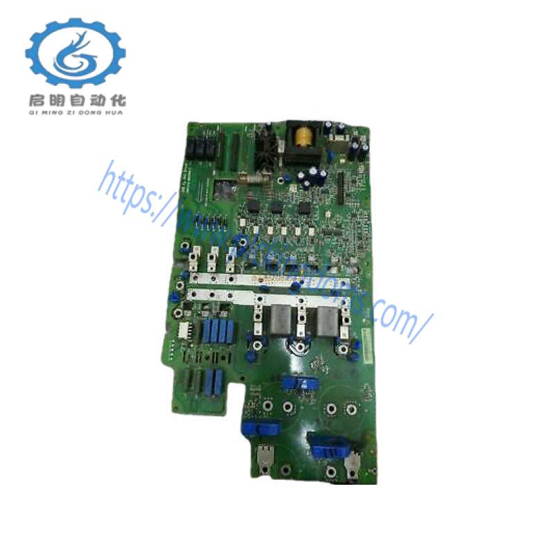 ABB ACS510 SINT4510C Power board Main board Power board