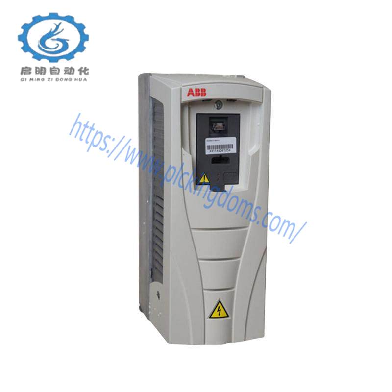 ABB ACS550-01-015A-4 Low voltage AC drives