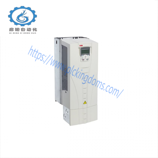 ABB ACS550-01-023A-4 FREQUENCY CONVERTER