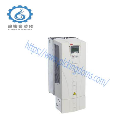 ABB ACS550-01-038A-4 3AUA0000002431-D Frequency converter