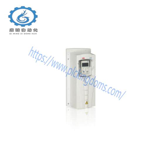 ABB ACS550-01-03A3-4 3AUA0000003385-D Frequency converter