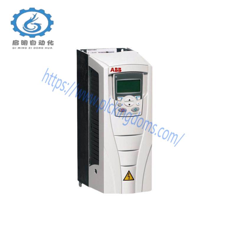ABB ACS550-01-03A3-4 Low voltage AC drives