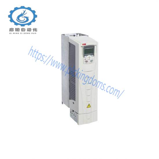ABB ACS550-01-045A-4 3AUA0000012789-D Frequency converter