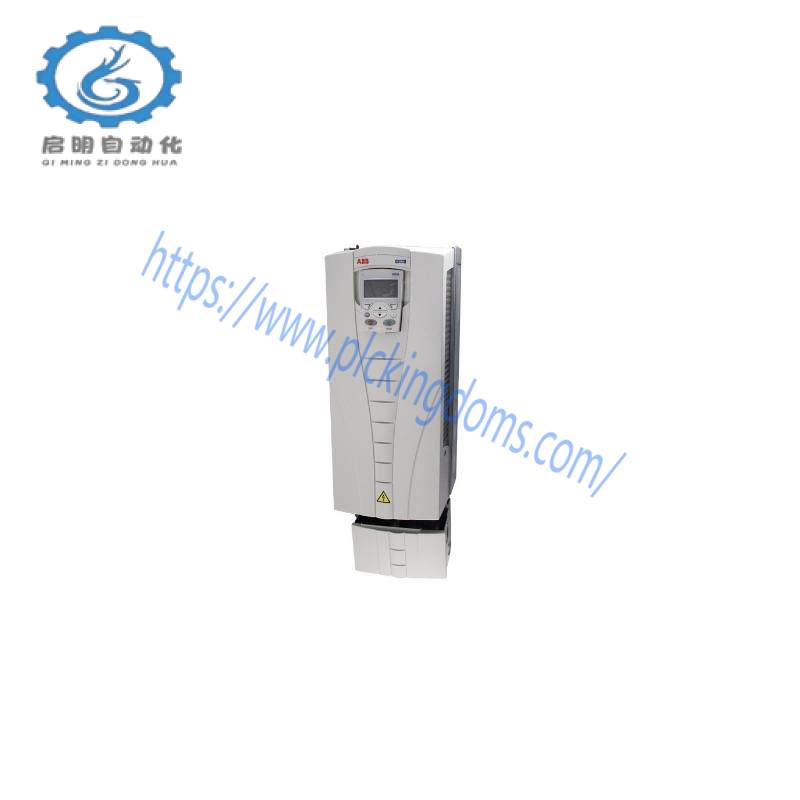 ABB ACS550-01-045A-4+B055 AC Inverter Drive