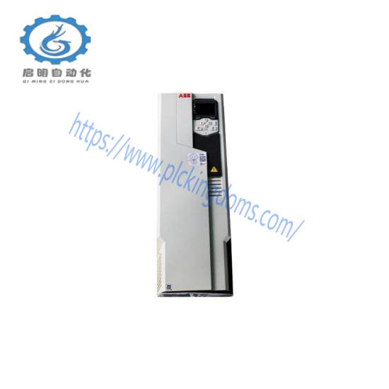 ABB ACS550-01-045A-4+B055 Variable Frequency Drive