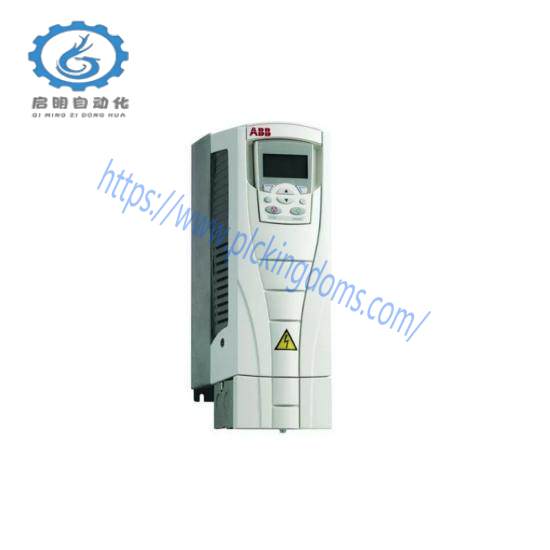 ABB ACS550-01-04A1-4 3AUA0000003386-D Frequency converter