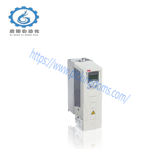ABB ACS550-01-04A1-4 Inverter Drive