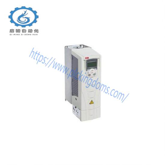 ABB ACS550-01-059A-4 3AUA0000002546-D Frequency converter