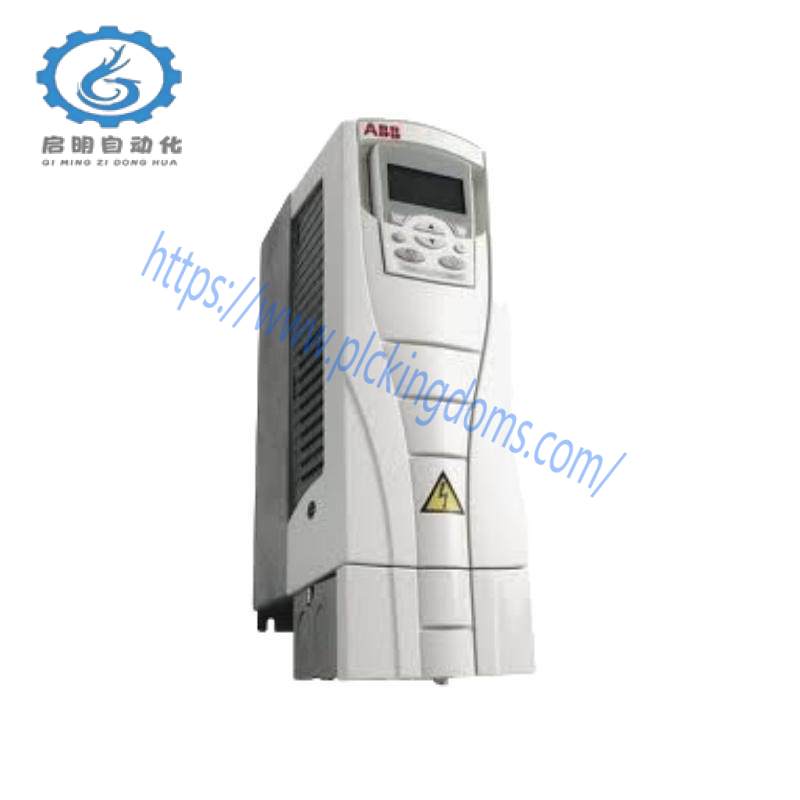 ABB ACS550-01-059A-4 Low voltage AC drives