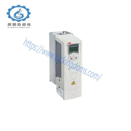 ABB ACS550-01-05A4-4 3AUA0000003387-D Frequency converter