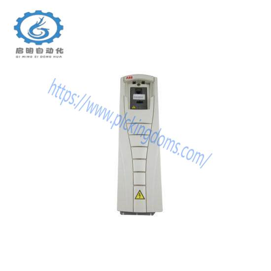 ABB ACS550-01-087A-4 3AUA0000013108-D Frequency converter
