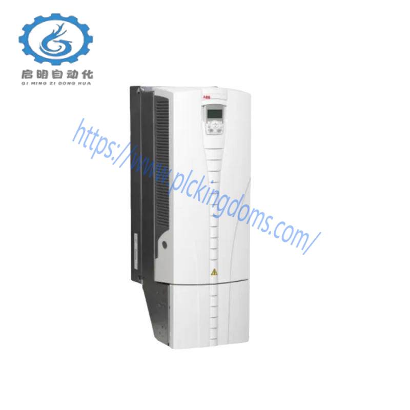ABB ACS550-01-087A-4 Low voltage AC drives