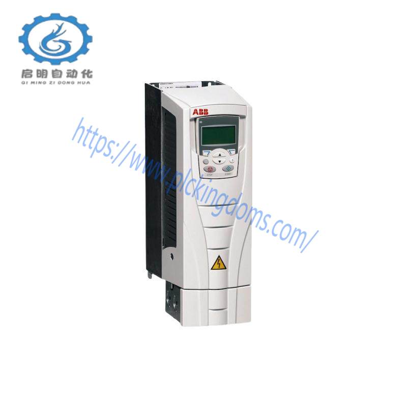 ABB ACS550-01-125A-4 Low voltage AC drives