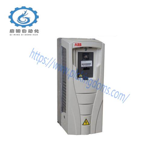 ABB ACS550-01-157A-4 3ABD64726820 Frequency converter