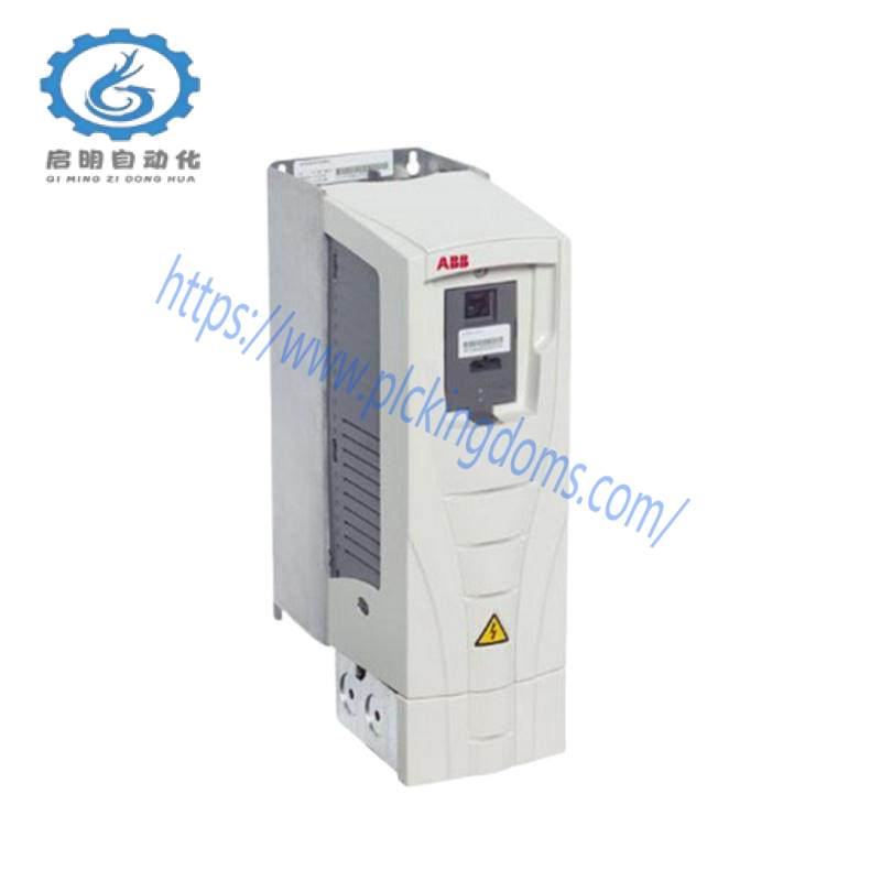 ABB ACS550-01-157A-4 Low voltage AC drives
