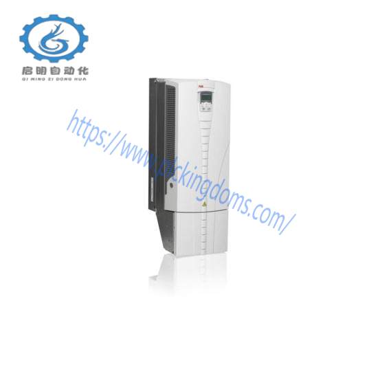 ABB ACS550-01-195A-4 3ABD68294479 Frequency converter