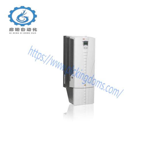 ABB ACS550-01-246A-4 3AUA0000014490-D Frequency converter